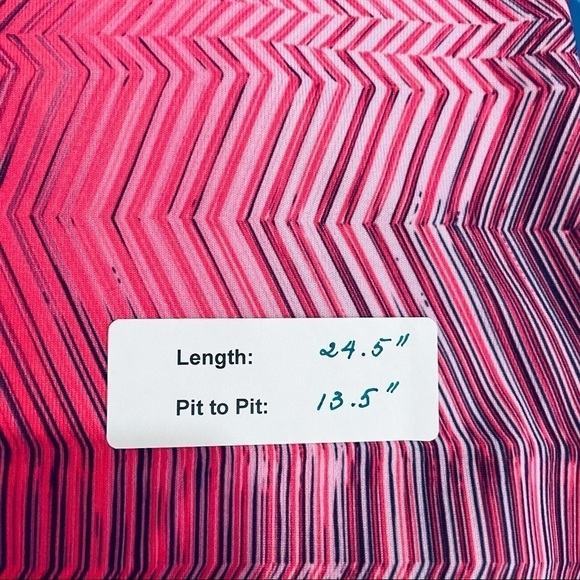 ❤️ IVIVVA Girl’s Tank Top Size 14 A15 - Picture 4 of 4